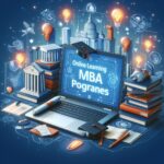 Online Learning MBA Programs